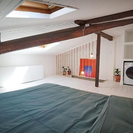 Le Duplex - Centre Ville - Proche Gare Matabiau 툴루즈 외부 사진