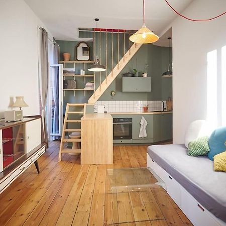 Le Duplex - Centre Ville - Proche Gare Matabiau 툴루즈 외부 사진