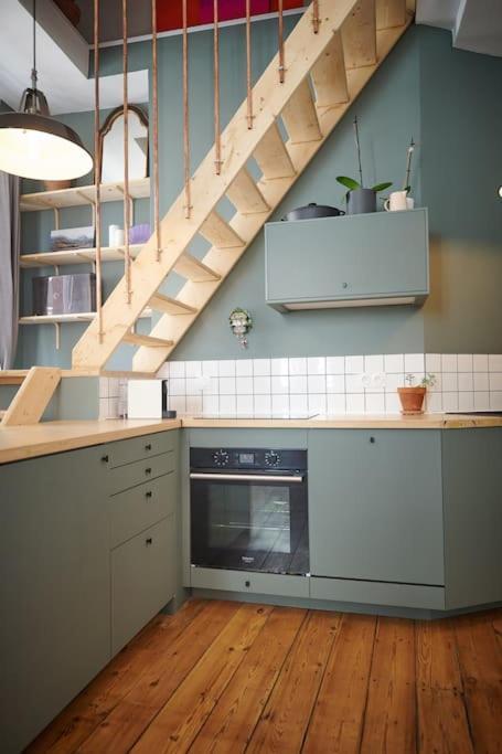 Le Duplex - Centre Ville - Proche Gare Matabiau 툴루즈 외부 사진