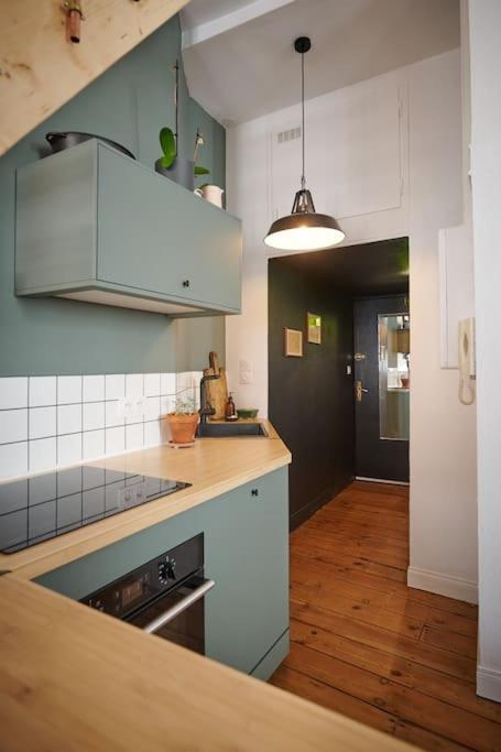 Le Duplex - Centre Ville - Proche Gare Matabiau 툴루즈 외부 사진