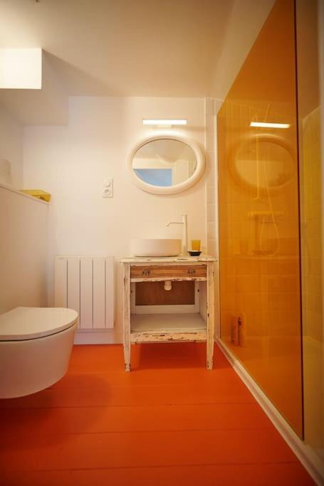 Le Duplex - Centre Ville - Proche Gare Matabiau 툴루즈 외부 사진