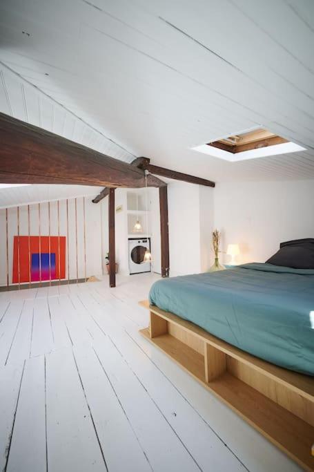 Le Duplex - Centre Ville - Proche Gare Matabiau 툴루즈 외부 사진