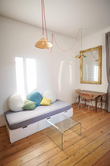 Le Duplex - Centre Ville - Proche Gare Matabiau 툴루즈 외부 사진